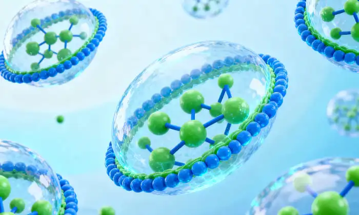 Liposomal Ginseng for Sleep & Recovery: Is There Science Behind It?